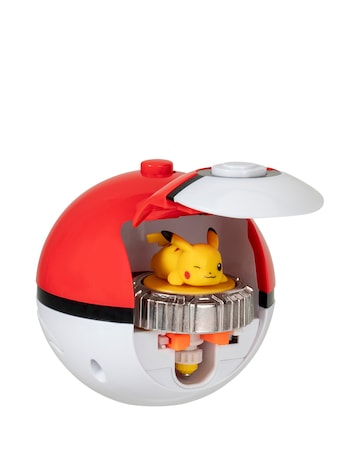 Pokemon - Battle Spinner Arena Set