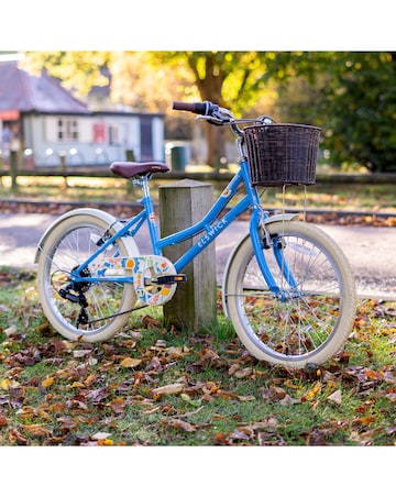Elswick Cherish Kids Bike - 20 inch wheel