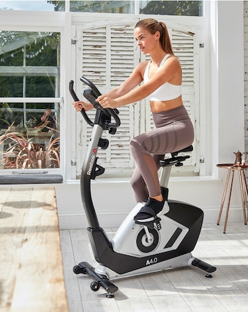 Reebok Astroride A4.0 Exercise Bike