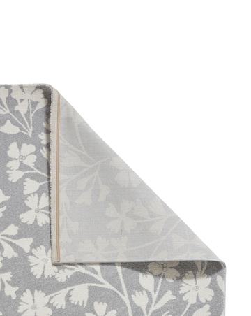 Catherine Lansfield Grace Floral Rug