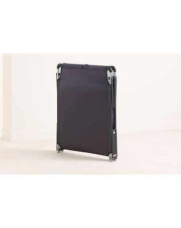 Jay-Be Compact Folding Bed with Mattress - Single