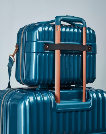 Rock Selene Vanity Case