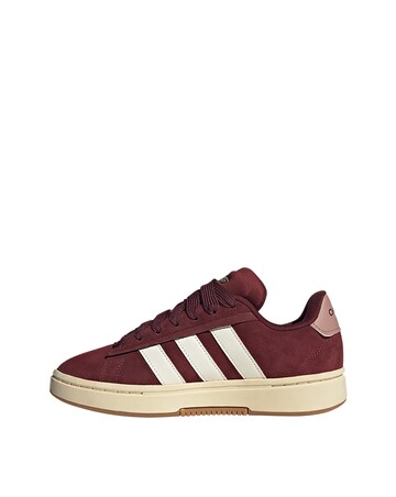 adidas Grand Court Alpha Trainers