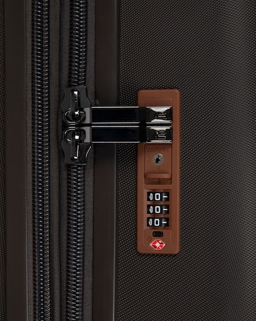 IT Luggage Extravagant 3pc Suitcase Set