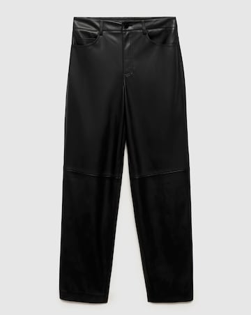 Mango Lille Straight Leg Trousers