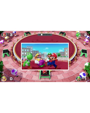 Super Mario Party (Nintendo Switch)