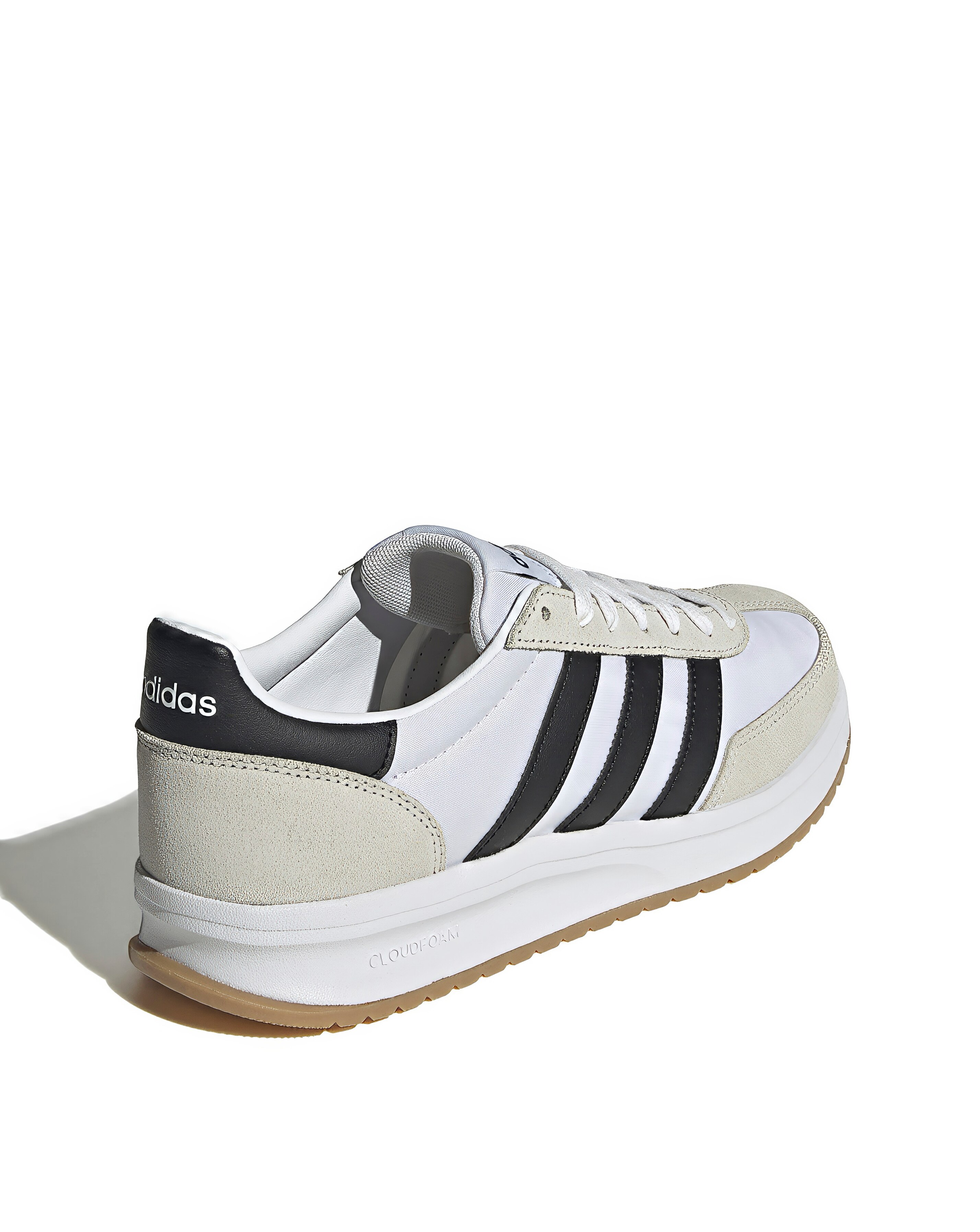 white adidas trainers jd