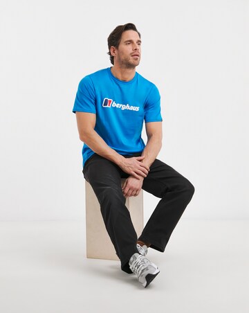 Berghaus Class XL-Logo T-Shirt