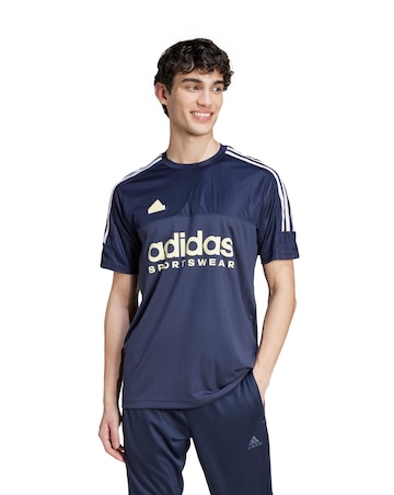 adidas Tiro T-Shirt