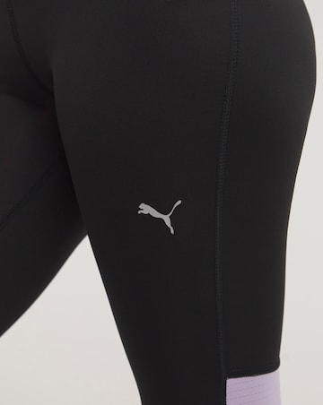 PUMA Regular Rise Long Tight