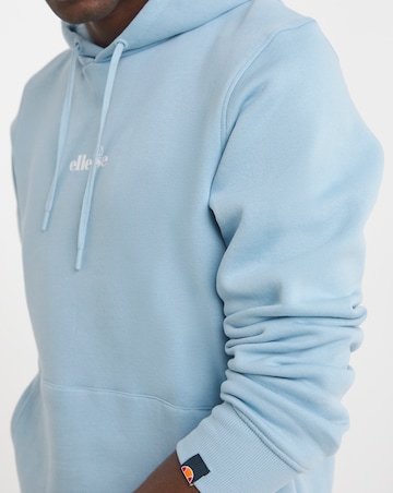ellesse Pershuta Overhead Hoodie