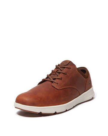 Timberland Parker Street Low Lace Sneaker
