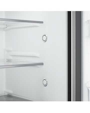 LG GMM41MSBEM Total No Frost American Fridge Freezer Prime Silver + Install