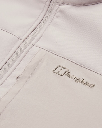 Berghaus Ghlas 3.0 Softshell Jacket