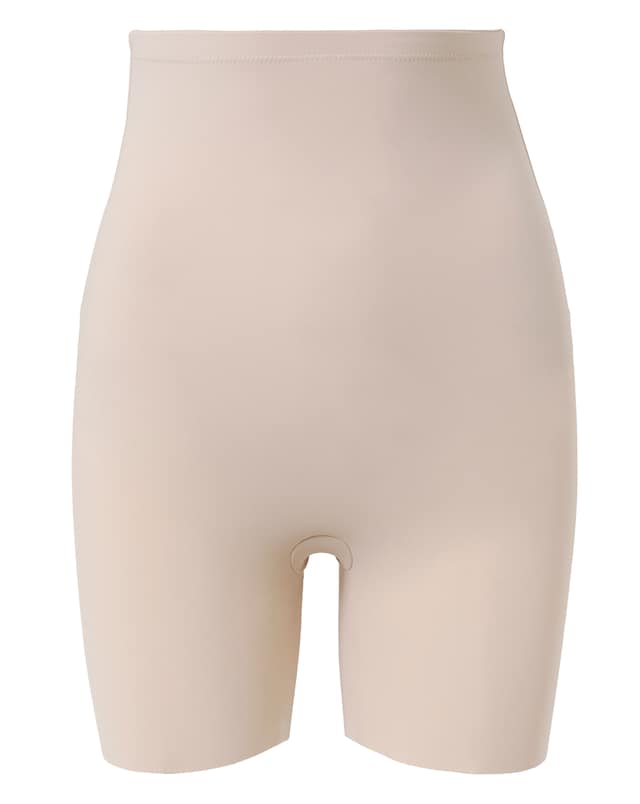 Maidenform Sleek Smoothers Light Control High Waist Shortie