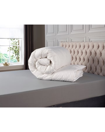 Hotel Collection Feather & Down 10.5 Tog Duvet