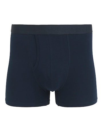 5 Pack Stripe A-Front Boxers