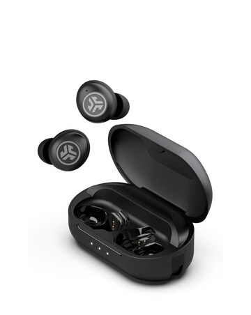 JLAB JBuds Air Pro True Wireless Earbuds - Black