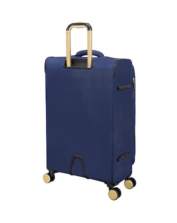 IT Luggage Glimmering Medium Suitcase
