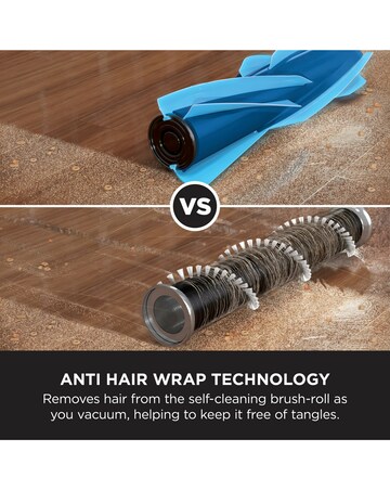 Shark Cordless Stick Vacuum with Auto Empty System