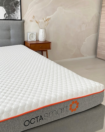 Dormeo Octasmart Hybrid Mattress