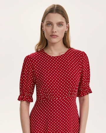 Finery London Mela Dress