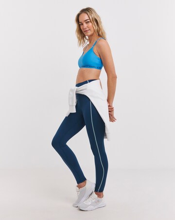 Under Armour Crossback Low Support Sports Bra