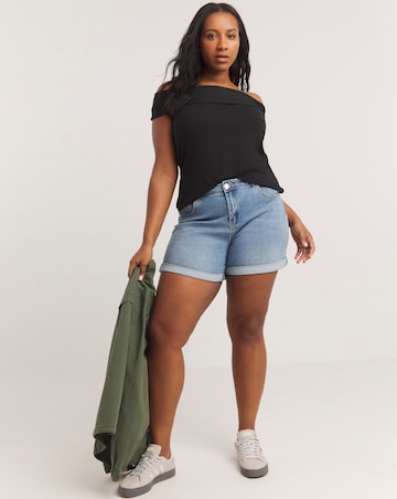 Joe Browns Must Have Jersey Bardot