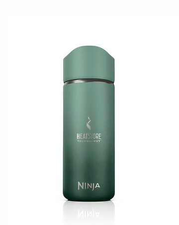 Ninja SipPerfect 16oz Hot Drink Bottle Green