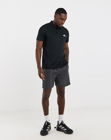 adidas Training Essentials Base Polo