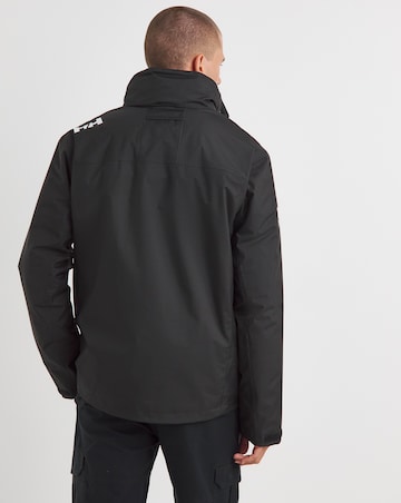 Helly Hansen Crew Hooded Midlayer Jacket