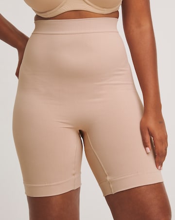 MAGISCULPT Medium Control Seamfree Thighshaper Brief