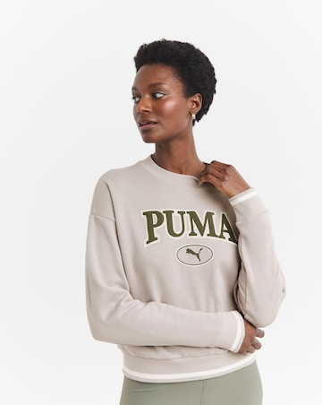 PUMA Sweatshirt