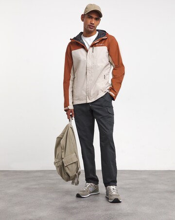 Columbia Pouring Adventure II Jacket