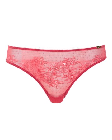 Gossard Glossies Lace Briefs