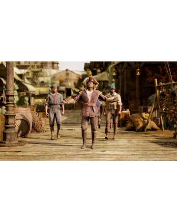 Greedfall: The Dying World (Xbox Series X)