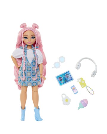 Barbie Dream Besties - Daisy Jean Doll