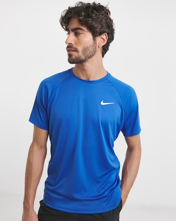 Nike Short Sleeve Hydroguard T-Shirt