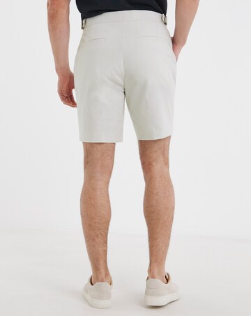 Tailored Shorts
