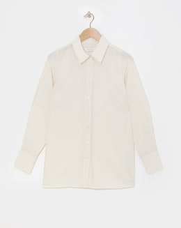 Anthology Long Sleeve Relaxed Shirt