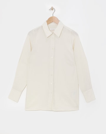 Anthology Long Sleeve Relaxed Shirt