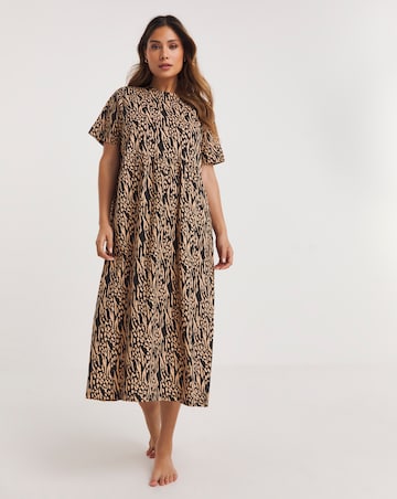 Pretty Secrets Value Maxi Nightie