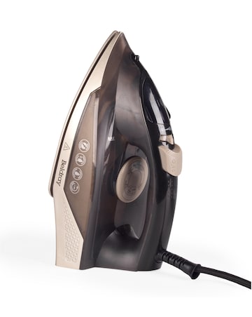Beldray BEL01848 2000W Steam Iron