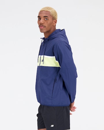 New Balance Athletics 90's Windbreaker