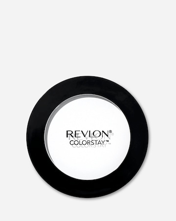 Colorstay Pressed Powder Translucent