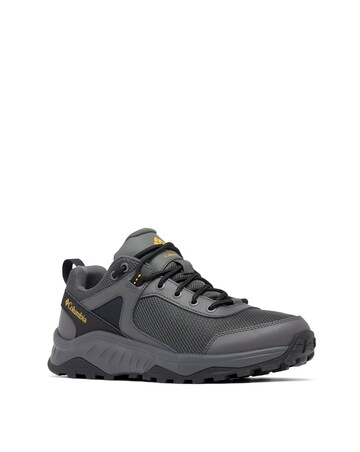 Columbia Trailstorm Ascend Waterproof Trainers