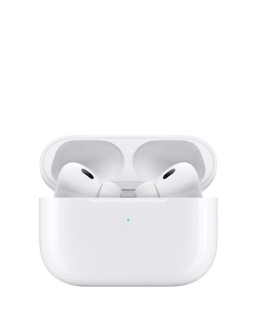 Apple AirPods Pro (2nd Generation, 2023) with MagSafe Case (USB-C)