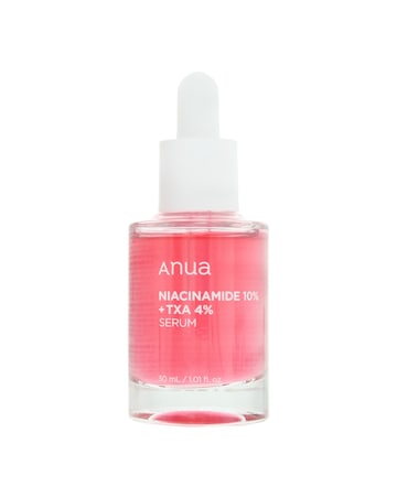 Anua Niacinamide 10% Dark Spot Correcting Serum 30ml