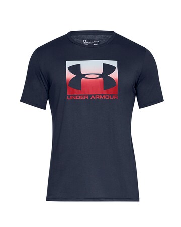 Under Armour Boxed Sport Style T-Shirt
