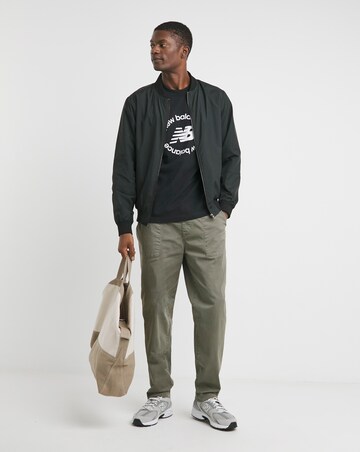 New Balance Sport Round Graphic T-Shirt